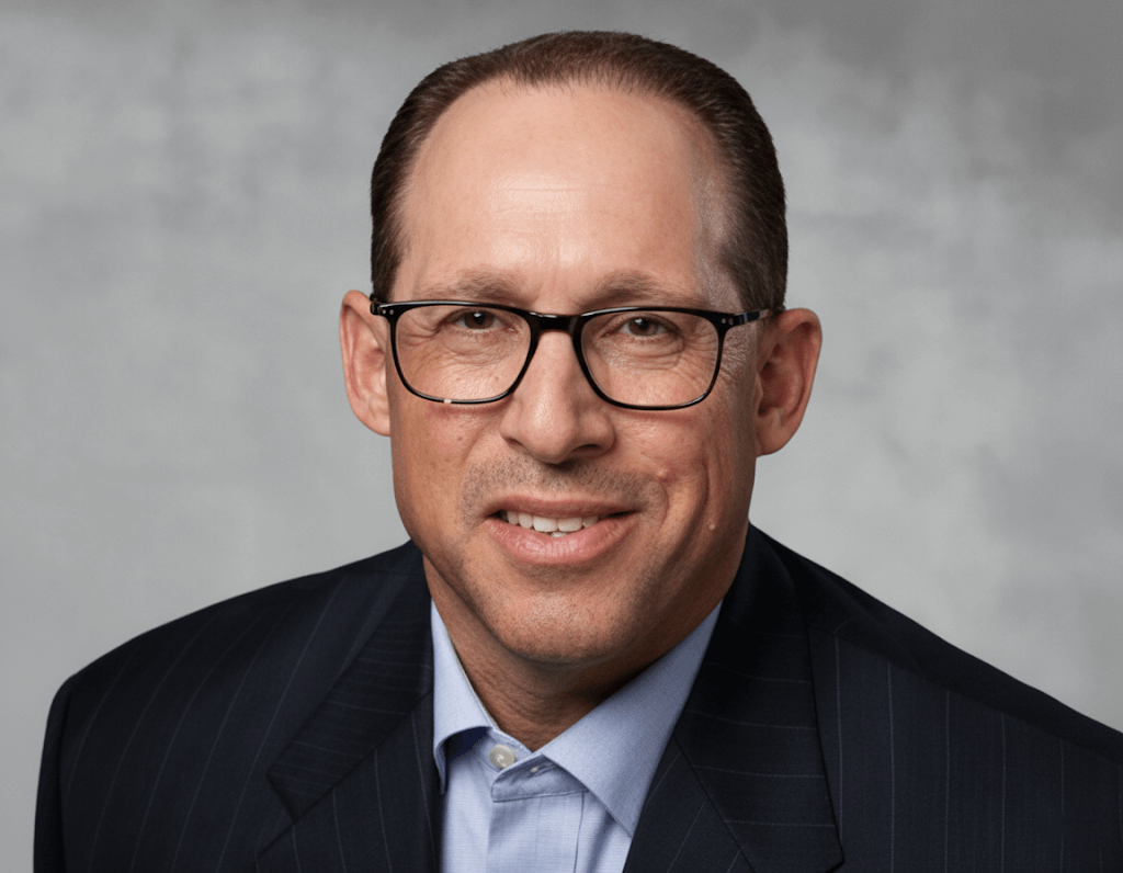 Glenn Lurie