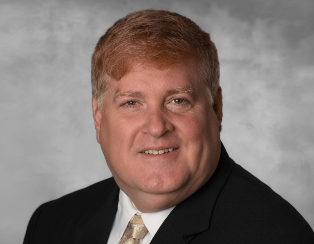 Tim Harden